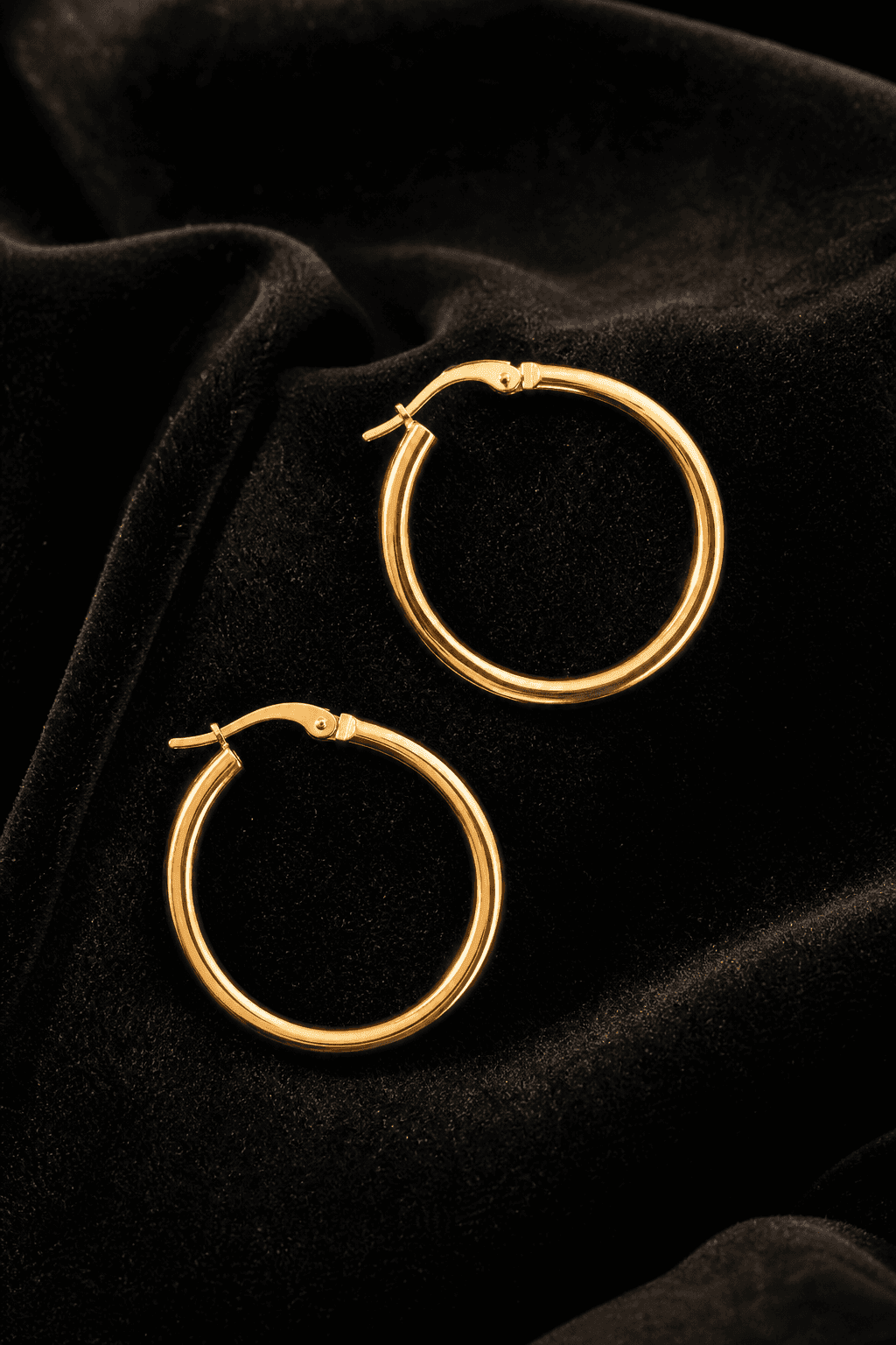 Earrings Arc