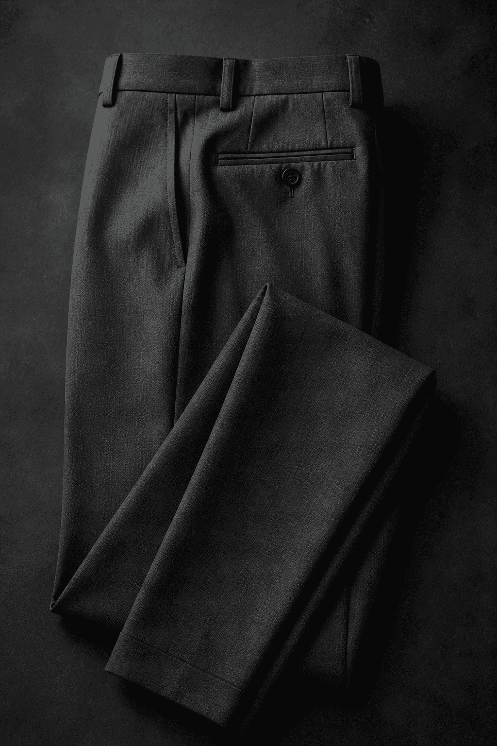 Trousers Tailored